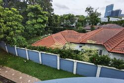 Chancery Grove (D11), Terrace #373174281